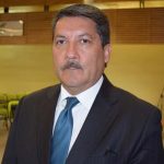 alcalde petorca Gustavo Valdenegro