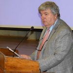decano Jose Rubio