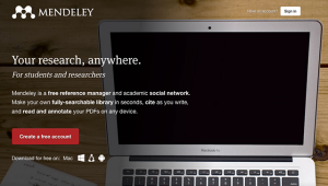 mendeley
