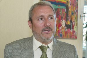 Aldo Valle (El Mercurio)