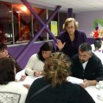 Bianca Dapelo colegio