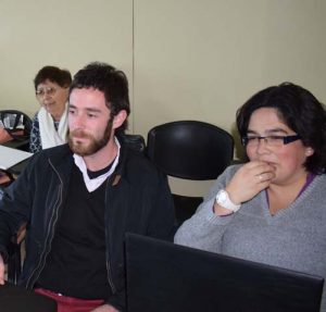 Charla de orientación a docentes (3)