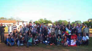Escuela de Invierno Brasil
