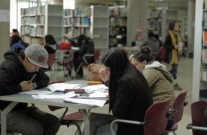 Estudiantes