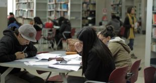 Estudiantes