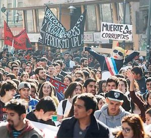 Estudiantes