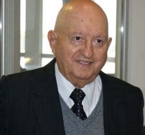 Félix Morales Pettorino