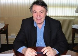 Jean-Luc Nahel