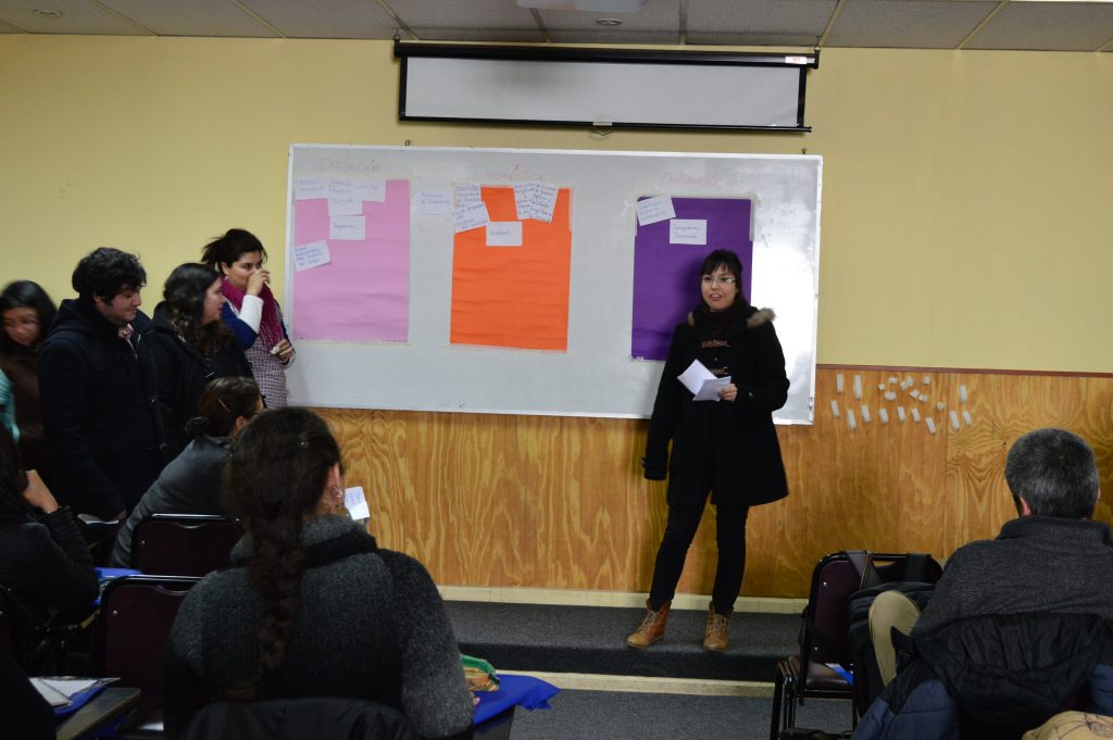 Jornada PAAD zona centro 9