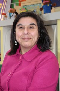 María Paz Martínez