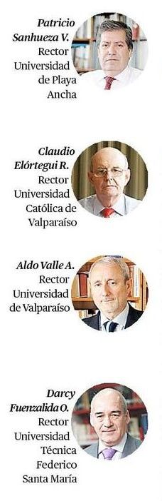 Rectores