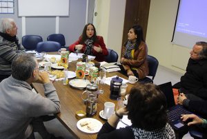 Reuniuón Prácticas 11