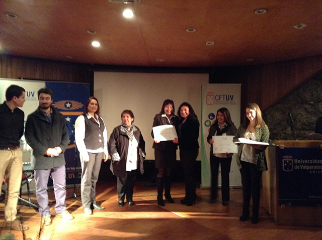 entrega de diplomas 1