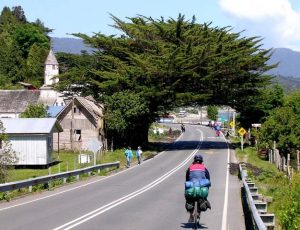 Cicloturismo 1