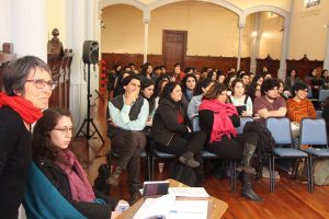 Conclusión feminista 3