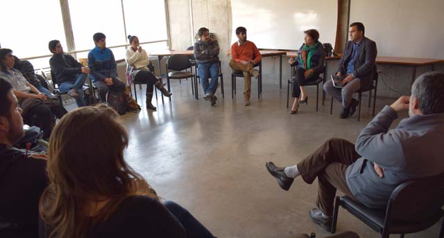 Dialogo Matematica