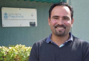 Hernaldo Carrasco