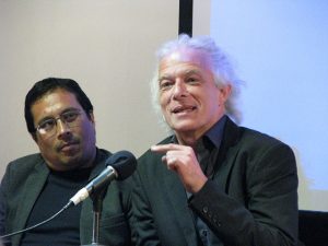 Héctor Calderón
