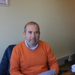 John Vilchés e inicio de entrega de claves (12)