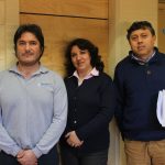 John Vilchés e inicio de entrega de claves (3)