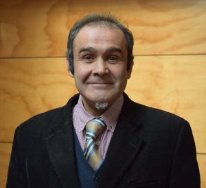 Juan Pablo Reyes