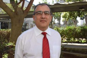 Luis Espinoza
