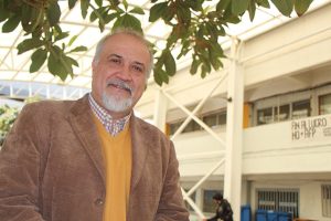 Marcos Muñoz