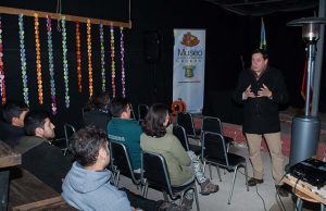 PONENCIA CONCON 14 JULIO DE 2016