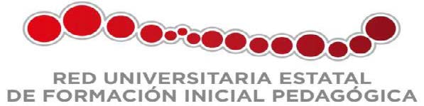 Red estatal universitaria
