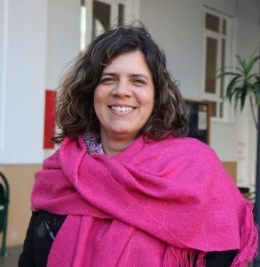 Tania de Armas