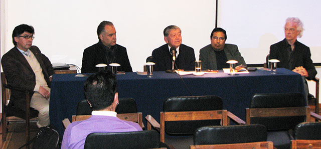 Testera foro arte-cultura