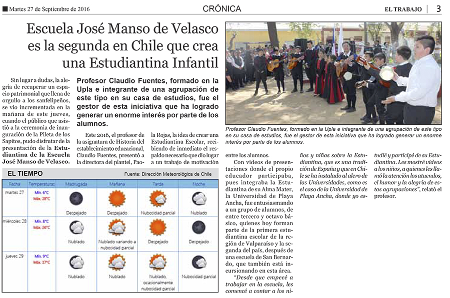diario