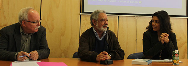 Coloquio 1