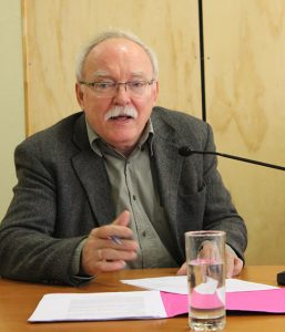 Patrice Vermeren