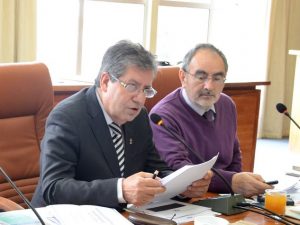 rectores