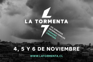 tormenta