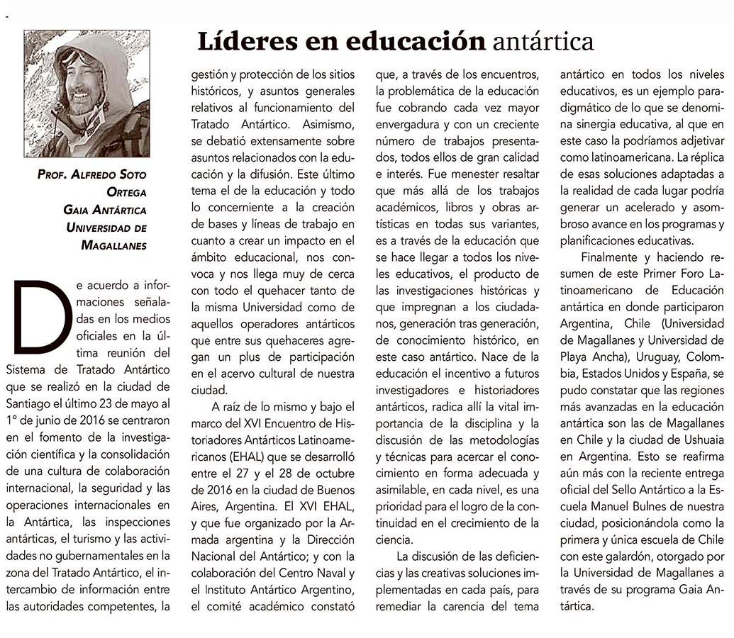 LitoralPress Monitoreo y análisis de medios, grupo IFAT