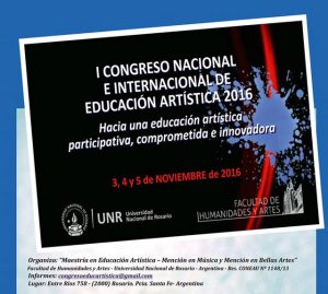 congreso_educartistica