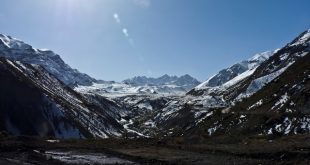 UPLA creará primer “Observatorio Satelital de Nieves” en la Cuenca del Aconcagua