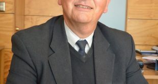 Dr. Alejandro Gallardo comparte reflexión sobre estos tiempos con la comunidad universitaria