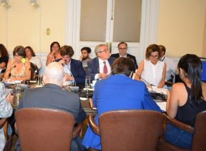 CUECH pidió postergar los plazos para el nuevo modelo de acreditación