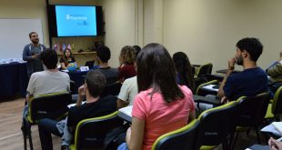 Bases de convocatoria: XVI Congreso Nacional de Psicología del CUECH