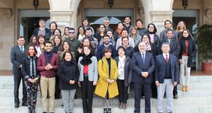 Red de universidades estatales por la inclusión se reunió en La Serena