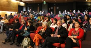 Académicos y dirigentes sociales del Cono Sur dialogan en la UPLA