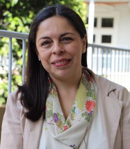 María Fernanda Agudelo