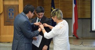 Estudiantes de Pedagogía en Matemática finalizan prácticas profesionales