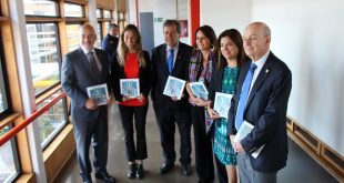 Académicas de Valparaíso lanzan libro que analiza la problemática de género en las universidades