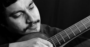 De la UPLA a Europa: En la ruta de la música aplicada a educación