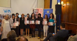 Estudiantes UPLA ganan concurso nacional de arte inspirado en mujeres en la minería