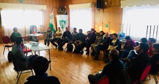UPLA fortalece su vínculo con Playa Ancha a través de la Mesa Territorial de Desarrollo